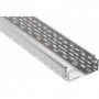ESCA Лоток перфорированный 80х300х3000-1.2 IEK