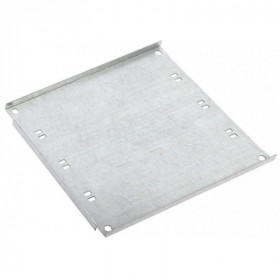 Панель монтажная к ЩМП-4 (5.6.7) GARANT H-150 (2шт/компл) IEK