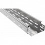 ESCA Лоток перфорированный 50х100х3000-1.2 IEK