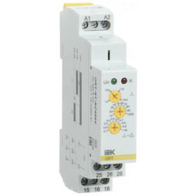 Реле пуска звезда-треугольник ORT 400В AС IEK
