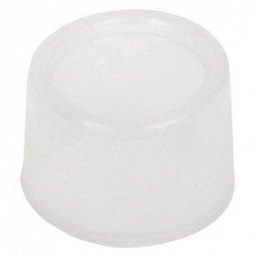 Колпачок защитный AD22-B для выступающей кнопки IP67 IEK