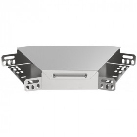 ESCA Поворот 45град 50х200мм IEK