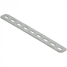 Соединитель перфорированный CP INOX IEK