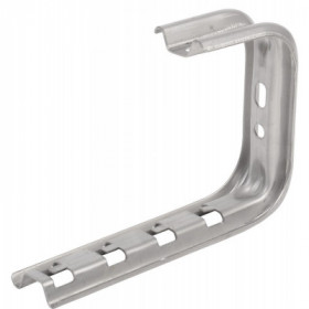 Консоль потолочная VREF300 INOX IEK