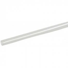 Трубка термоусаживаемая ТТУк 1.6/0.8 2-1 прозрачная с клеем (1м) IEK