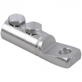 Наконечник болтовой НК 150-240 35кВ IEK Наконечник болтовой НК 150-240 35кВ IEK