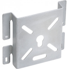 Плата монтажная INOX IEK