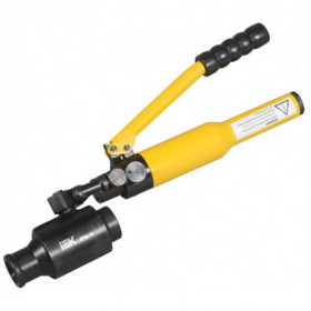 Пресс для перфорации листового металла ПГПв-60 IEK