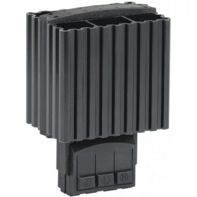 Обогреватель на DIN-рейку 15Вт IP20 IEK