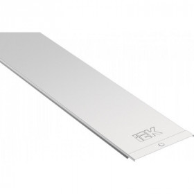 Крышка на лоток основание 100х2000мм IEK