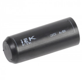 Капа термоусаживаемая КТк 22/8 35кВ IEK