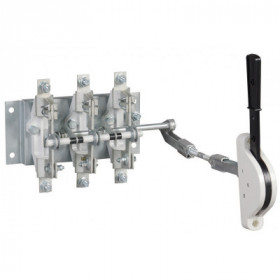 Разъединитель РЕ19-35-31140 250А IEK Разъединитель РЕ19-35-31140 250А IEK