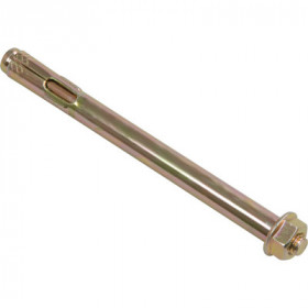 Болт анкерный с гайкой М6/8х85 IEK