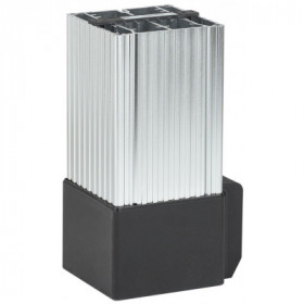 Обогреватель на DIN-рейку (встроенный вентилятор) 250Вт IP20 IEK