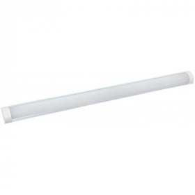 Светильник светодиодный линейный ДБО 5004 36Вт 4000К IP20 1200мм алюминий IEK