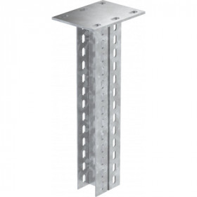 Кронштейн потолочный двойной 600мм HDZ IEK