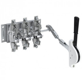 Разъединитель РЕ19-37-31140 400А IEK Разъединитель РЕ19-37-31140 400А IEK