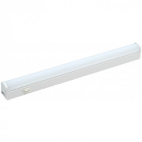 Светильник светодиодный линейный ДБО 3001 4Вт 4000K IP20 311мм пластик IEK