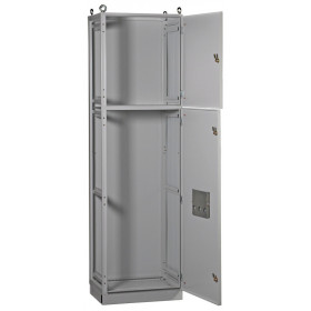 TITAN Шкаф напольный цельносварной ВРУ-2 18.80.45 IP54 IEK TITAN Шкаф напольный цельносварной ВРУ-2 18.80.45 IP54 IEK