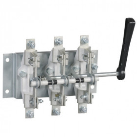 Разъединитель РЕ19-35-31120 250А IEK Разъединитель РЕ19-35-31120 250А IEK