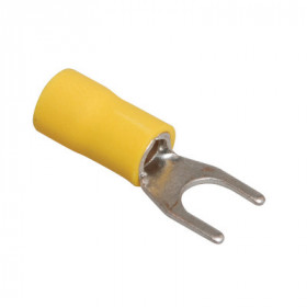 Наконечник НВИ 5.5-6 вилка 4-6мм (100шт/упак) IEK