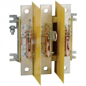 Разъединитель РЕ19-43-31160 1600А IEK Разъединитель РЕ19-43-31160 1600А IEK