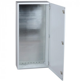 Корпус металлический ЩМП-7-2 (1400х650х285мм) УХЛ3 IP31 PRO IEK