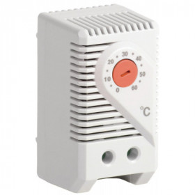 Термостат от 0 до +60°C NC IEK