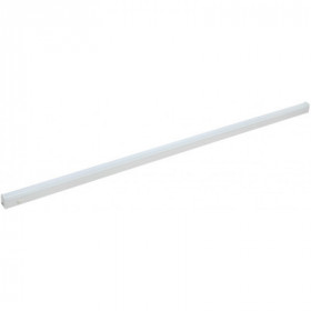 Светильник светодиодный линейный ДБО 3004 14Вт 4000К IP20 1172мм пластик IEK