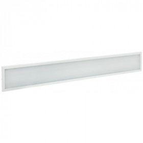 Панель светодиодная ДВО 6567-O 1200х180х20мм 36Вт 4000К опал IEK