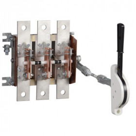 Разъединитель РЕ19-39-31140 630А IEK Разъединитель РЕ19-39-31140 630А IEK