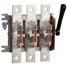 Разъединитель РЕ19-41-31120 1000А IEK Разъединитель РЕ19-41-31120 1000А IEK