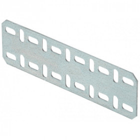 Пластина соединительная h-100мм HDZ IEK