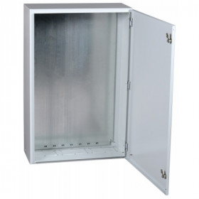Корпус металлический ЩМП-5-2 (1000х650х285мм) УХЛ3 IP31 PRO IEK