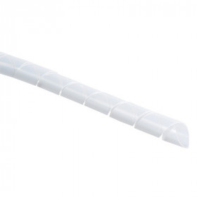 Спираль монтажная СМ-15-12 (10м/упак) IEK