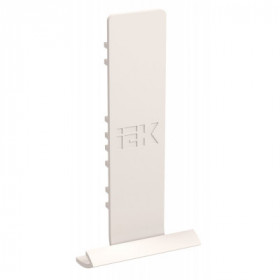 Фиксатор кабеля универсальный IEK