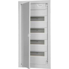 KREPTA 7 Корпус пластиковый КМПв-56 IEK KREPTA 7 Корпус пластиковый КМПв-56 IEK
