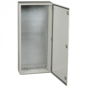 Корпус металлический ЩМП-7-2 (1400х650х285мм) У1 IP54 PRO IEK
