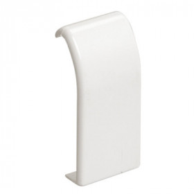 Соединитель на стык боковой h- 60мм IEK