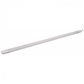 Светильник светодиодный ДСП 1311 36Вт 6500К IP65 1230мм белый пластик IEK Светильник светодиодный ДСП 1311 36Вт 6500К IP65 1230мм белый пластик IEK