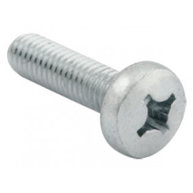 Винт М6х10 IEK