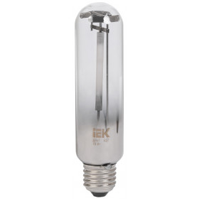 Лампа натриевая ДНаТ 70Вт Е27 SON-T IEK