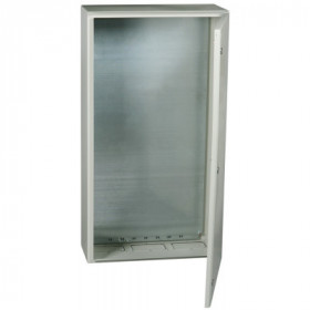 Корпус металлический ЩМП-6-2 (1200х650х285мм) У1 IP54 PRO IEK