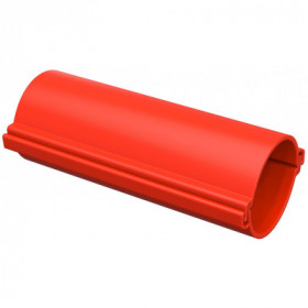 Труба разборная d-110мм (3м) IEK