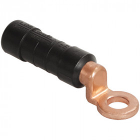 Наконечники герметичные изолированные НИМ 70 (CPTAU 70) IEK Наконечники герметичные изолированные НИМ 70 (CPTAU 70) IEK