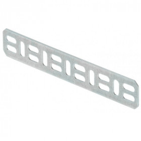 Пластина соединительная h-50мм IEK