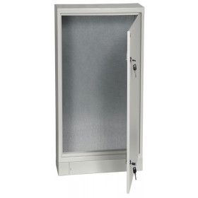 Корпус металлический ЩМП-6.6.1-0 (600х600х150мм) УХЛ3 IP31 IEK