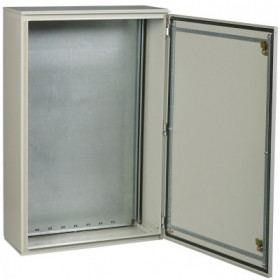 Корпус металлический ЩМП-5-0 (1000х650х275мм) У1 IP65 GARANT IEK