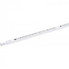 Лампа светодиодная T8 линейная 18Вт 230В 4000К G13 IEK