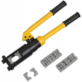 Пресс гидравлический ручной ПГР-240 IEK